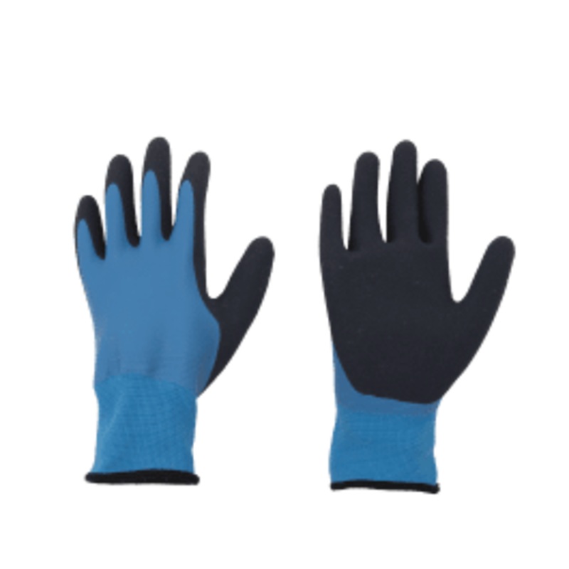 DEXTER GLOVES FOR PLUMBER SIZE 9L IN