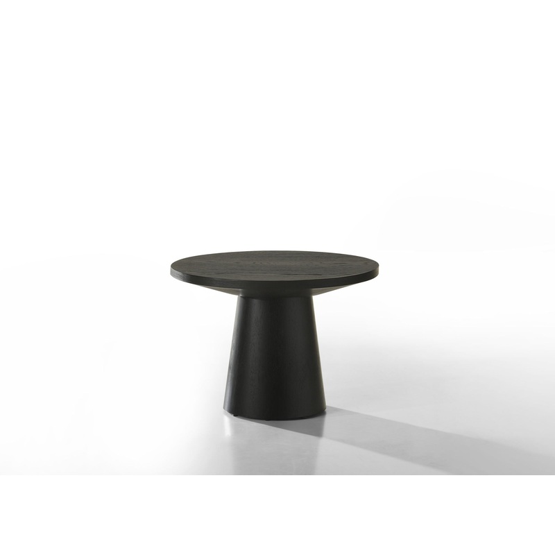 Jasper – Round Table|Black|End Tables|Coffee Tables|Console Tables