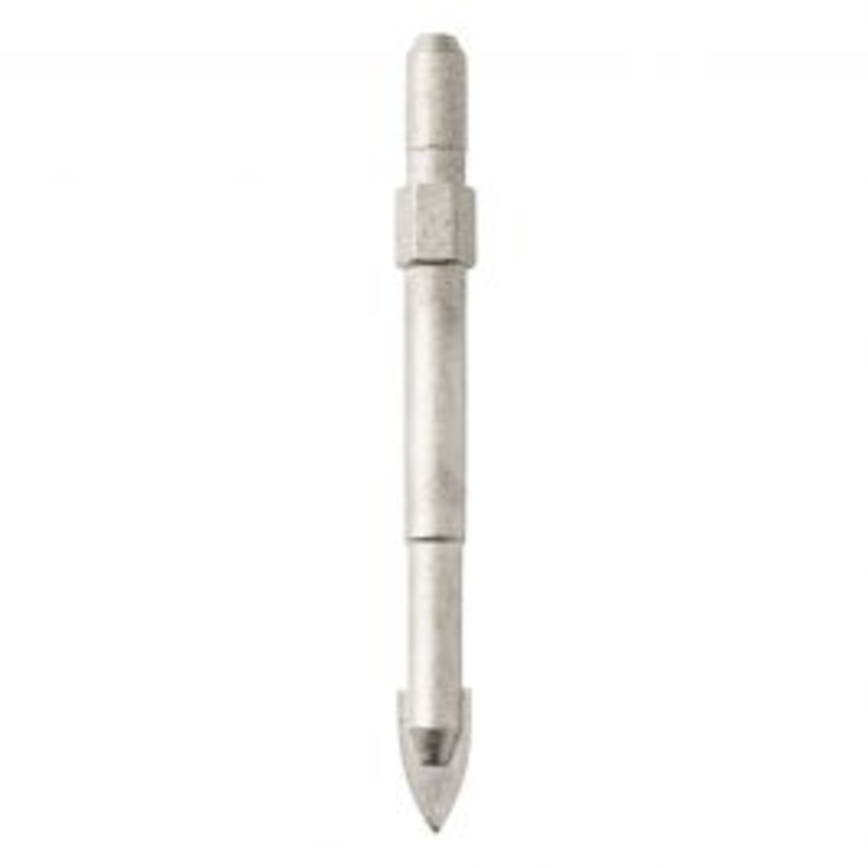 6 MM DEXTER HOLE SAW DRILL BIT WITH HOLDER AND DRILL BIT