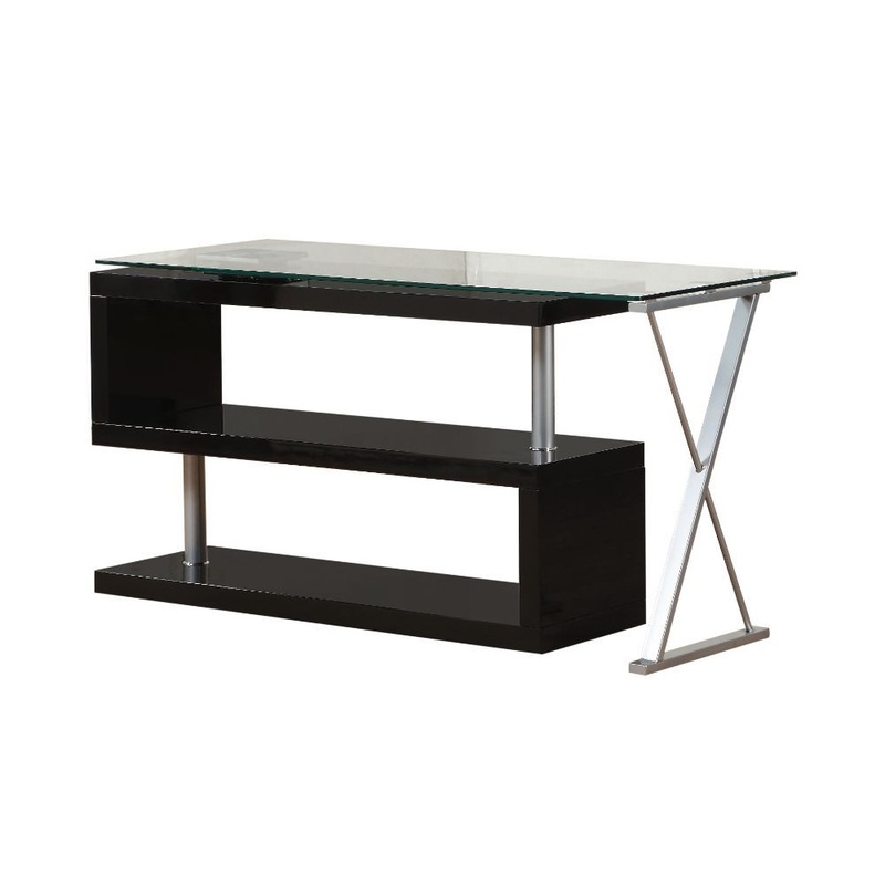Buck – Desk|Black
