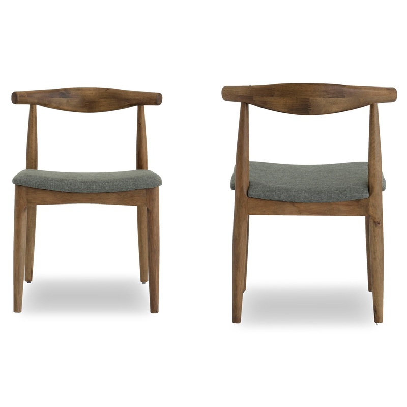 Destiny – Modern Dining Chairs (Set of 2)