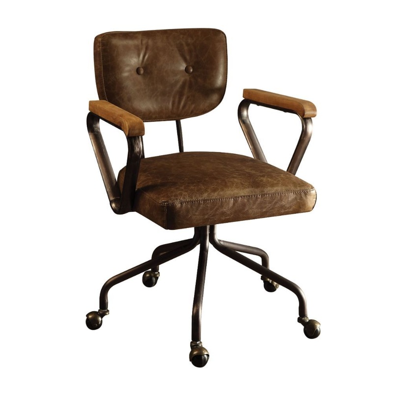 Hallie – Executive Office Chair