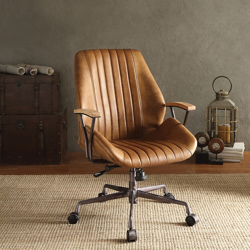 Hamilton – Executive Office Chair