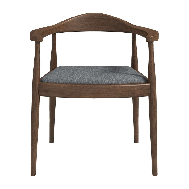 Kelly – Mid-Century Modern Dining Chair
