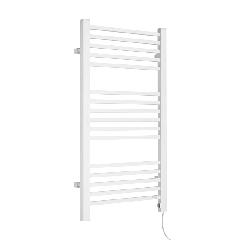 OTTAVIO RADIATOR WHITE H955MM L5 DE LONGHI 20