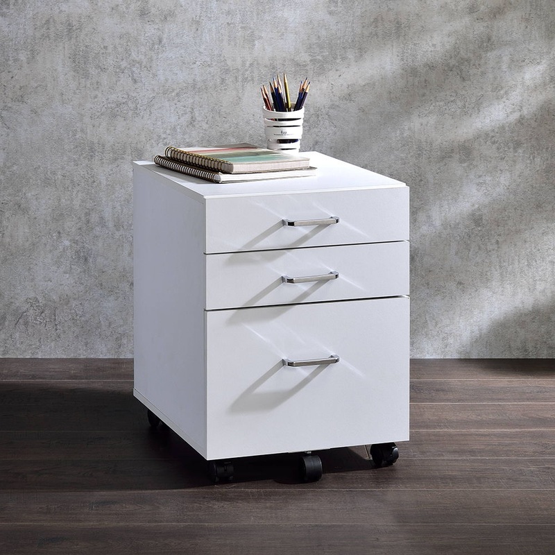 Tennos – Cabinet|White|Black
