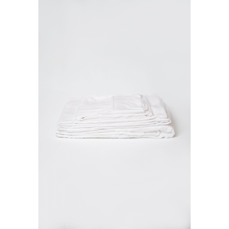 Microplush And Bamboo Hypoallergenic Split Sheet Set
