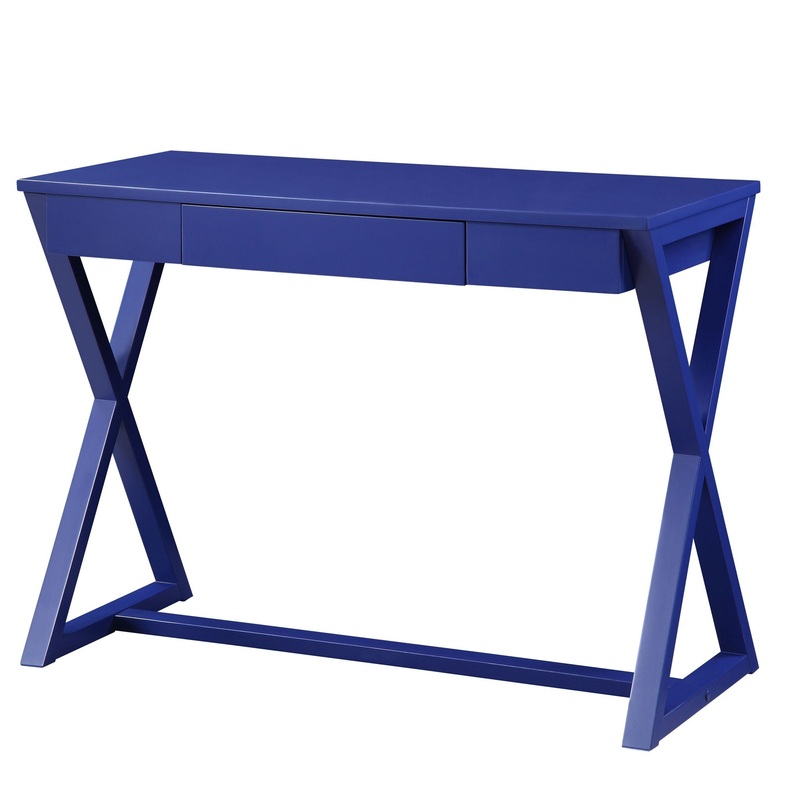 Nalo – Writing Desk|Black|Twilight Blue