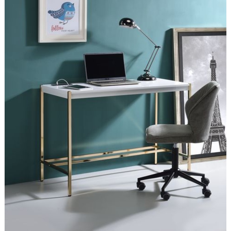 Midriaks – Writing Desk|White|Blue|Black|Light Blue|Pink