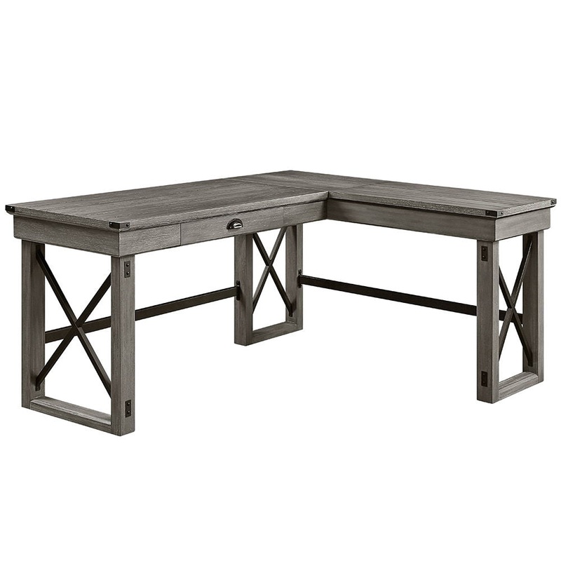 Talmar – Writing Desk w/Left Top