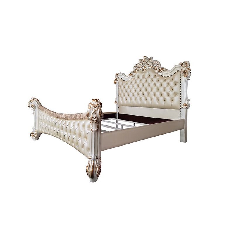 Vendome – Synthetic Upholstered Bed