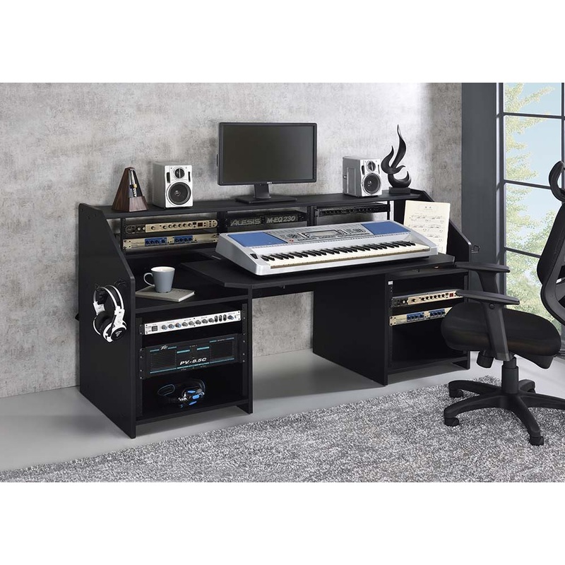 Annette – Music Desk 36|Black|Natural