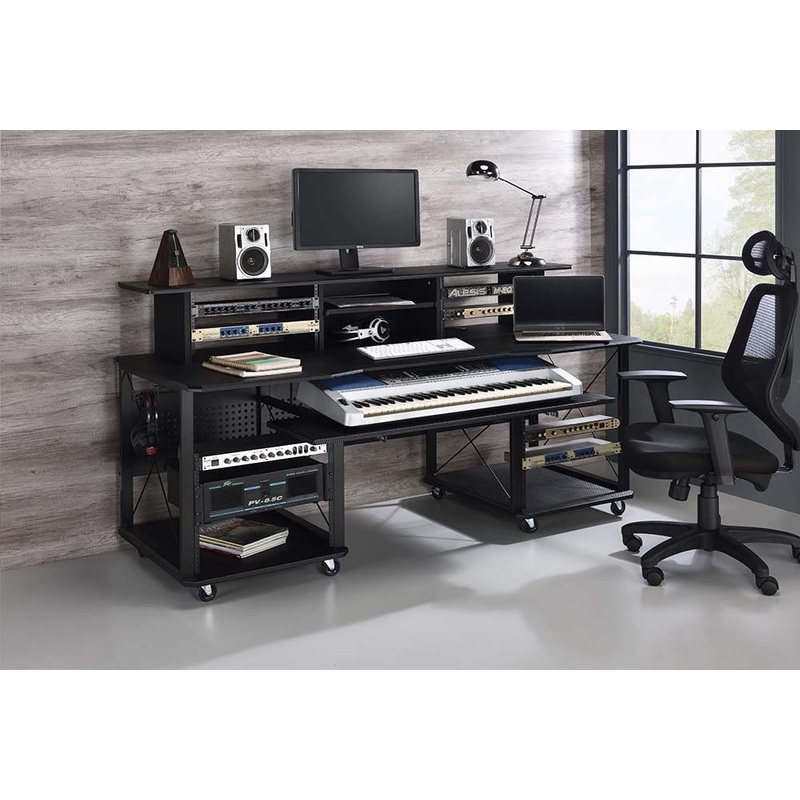 Megara – Music Desk|Black|Cherry|White