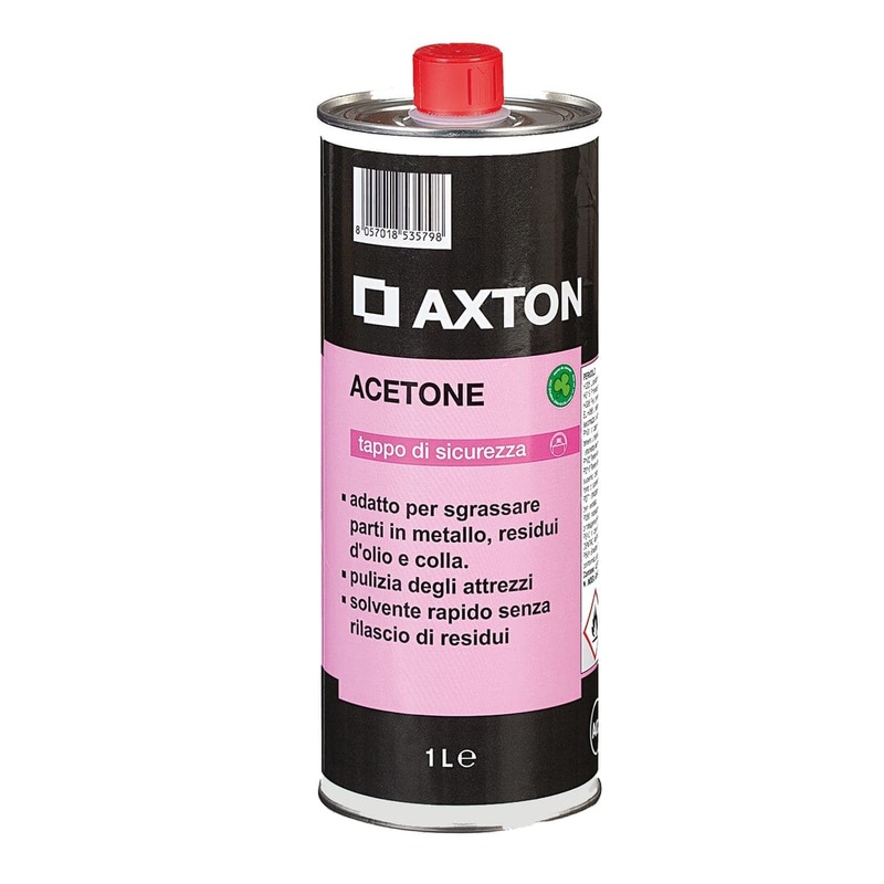 ACETONE LT. 1