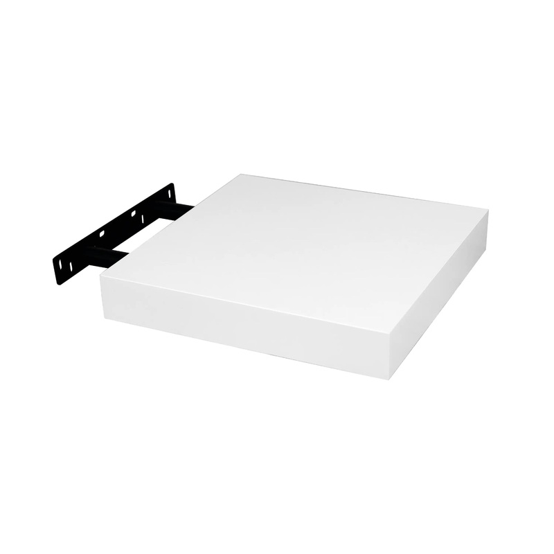 TAMURATA SHELF L623P23 SP3.8 CM WHITE