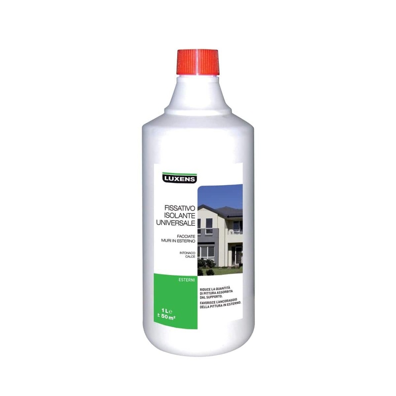 FIXATIVE WALL PRIMER X ESTE LUXENS 1LT