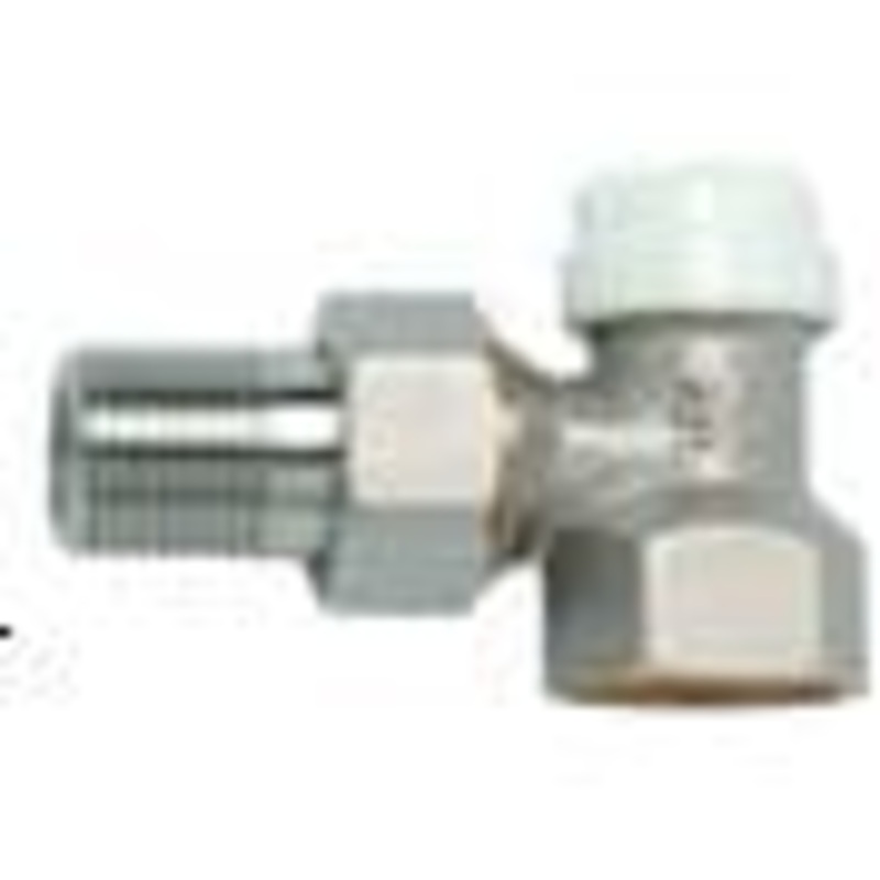 ANGLE LOCKSHIELD 1/2 IRON CONNECTION