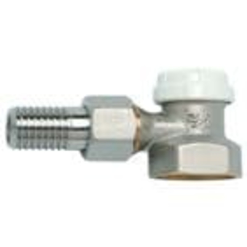 ANGLE LOCKSHIELD 3/8 IRON CONNECTION