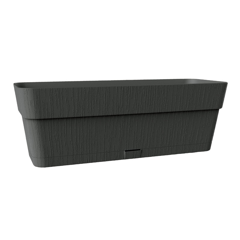 ETHICA BALCONY W/WATER CONSERVATORY CM.50 GRAPHITE