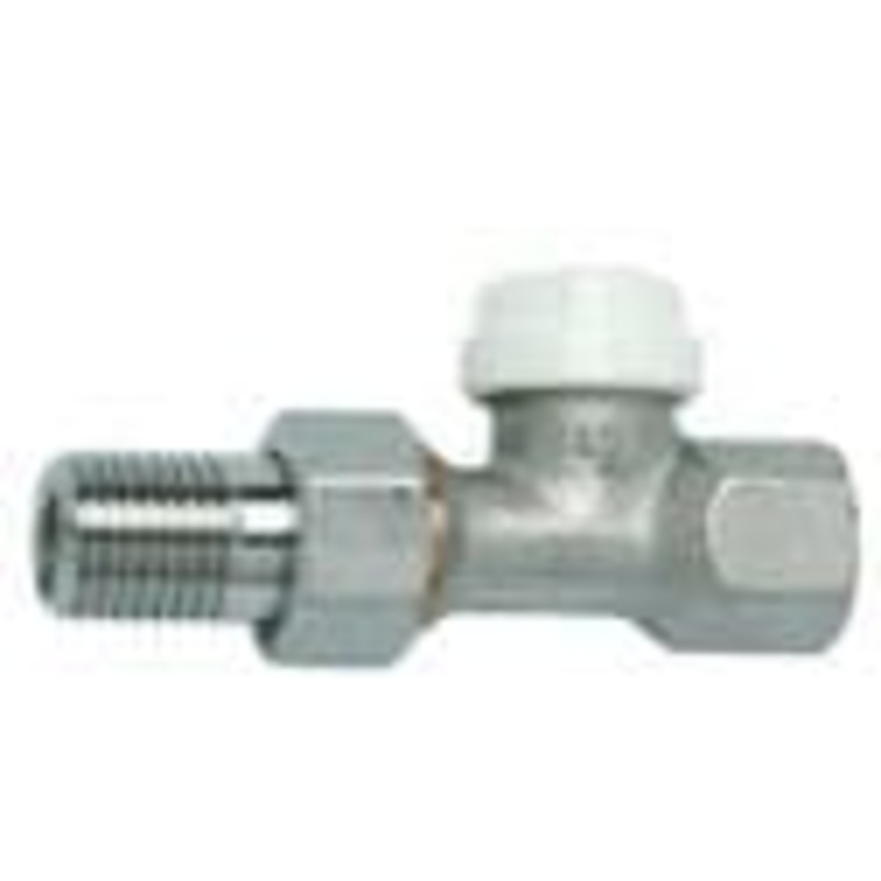 STRAIGHT 3/8 IRON HOLDER