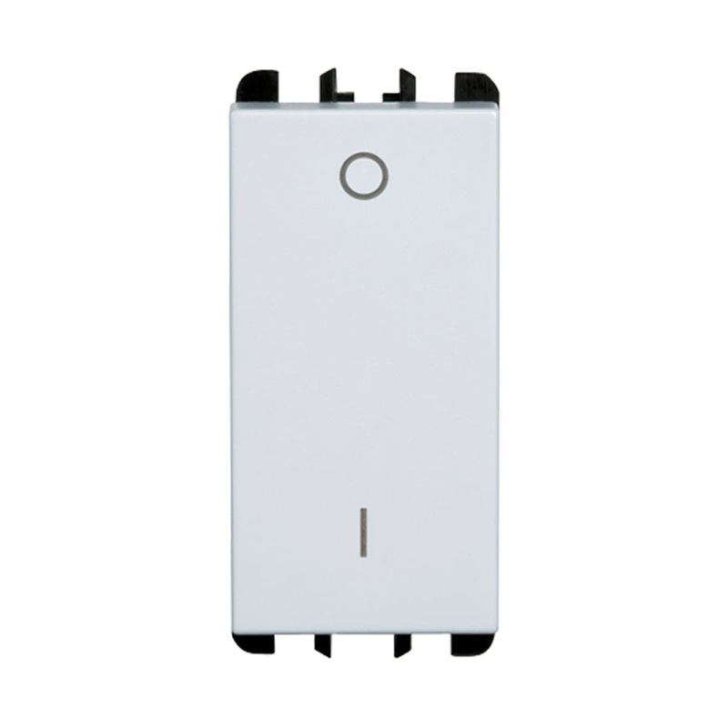 BIPOLAR SWITCH NEA WHITE