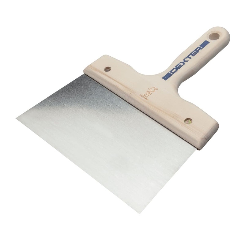 DEXTER SMOOTH SPATULA 200 MM