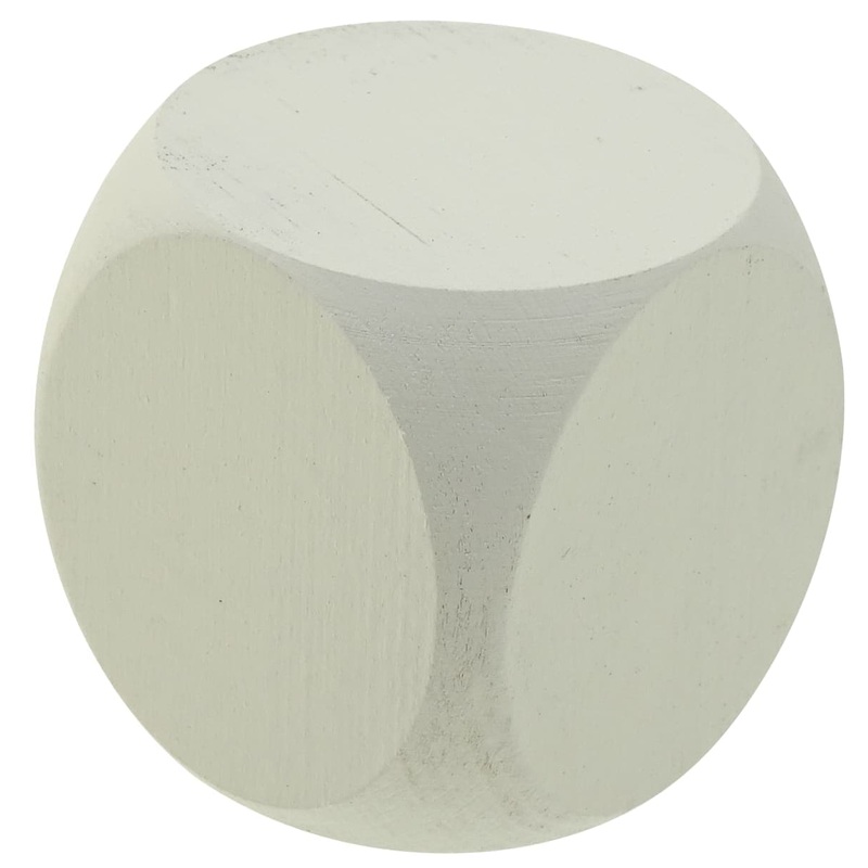 FINAL BREST CUBE WOOD WHITE D28