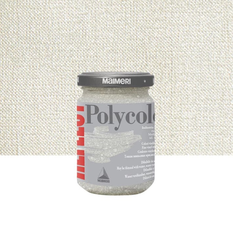 PYCOLOR REFLECT WHITE 140 ML
