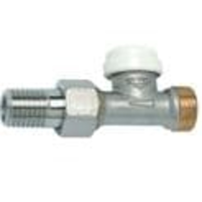 STRAIGHT LOCKSHIELD 1/2 COPPER CONNECTION