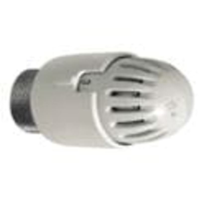 THERMOSTATIC HEAD TL 30 WHITE