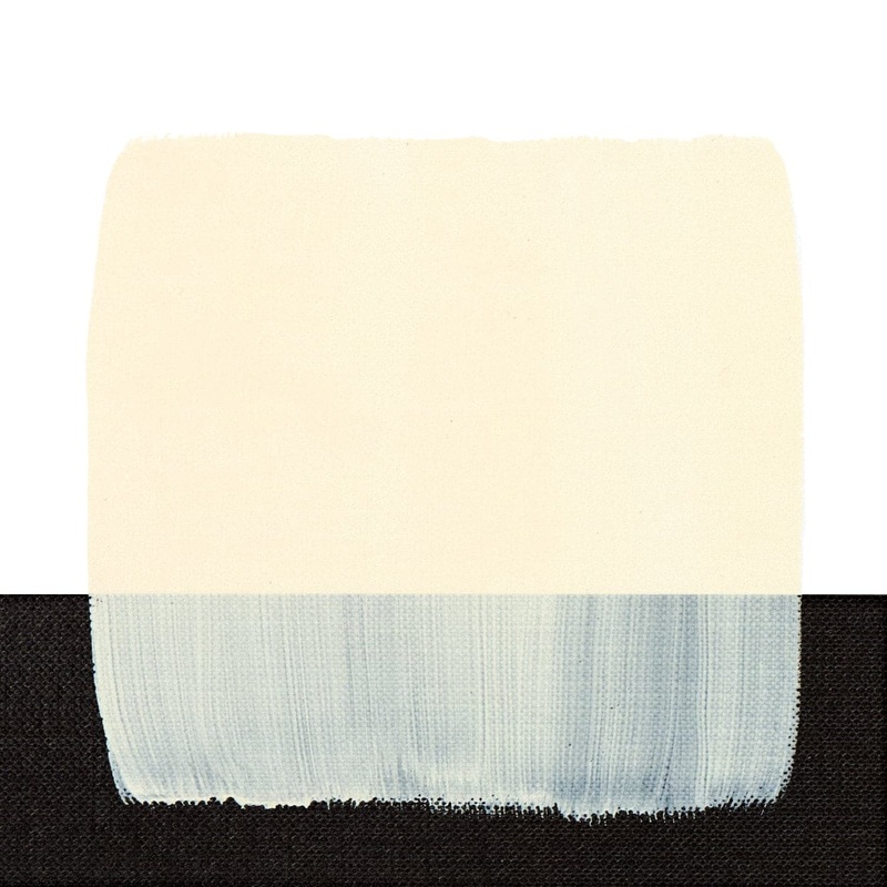 IVORY WHITE ACRYLIC COLOUR 75ML