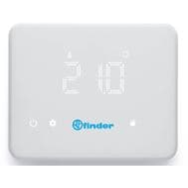 BLISS WI-FI CHRONOTHERMOSTAT