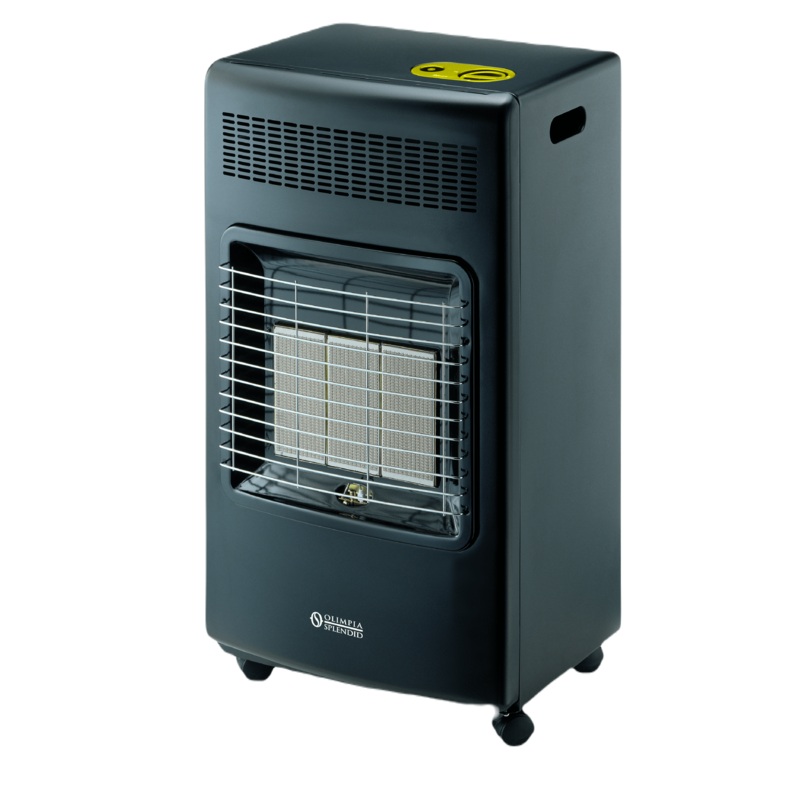 INFRARED TURBO STOVE INFRARED TURBO STOVE