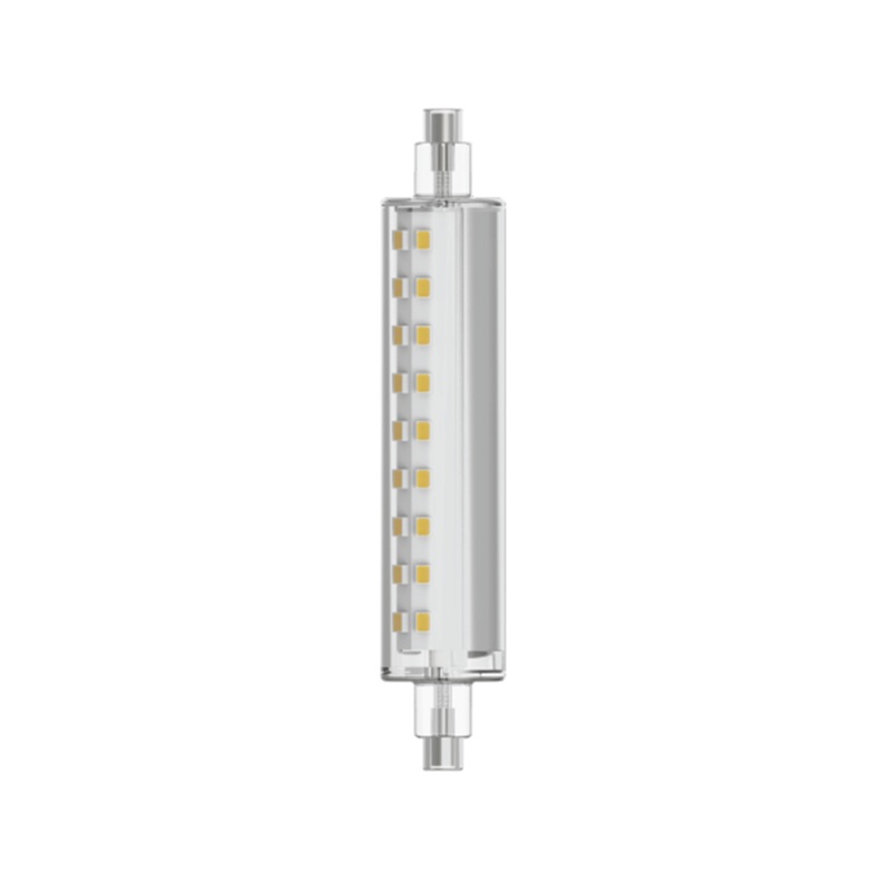 LED BULB R7S=100W 118MM WARM LIGHT