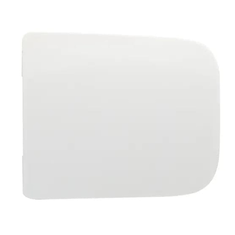 SOFT CLOSE TOILET SEAT FOR JASMINE FLUSH WC