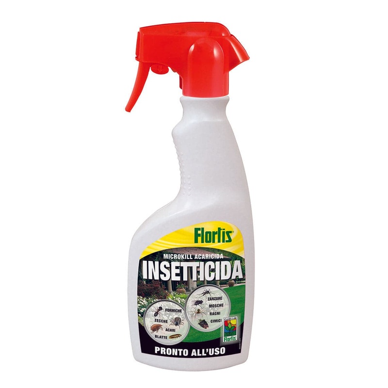 MICROKILL INSECTICIDE LI 500 ML