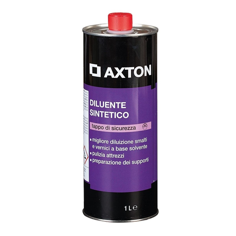 SYNTHETIC THINNER LT.1 – AXTON