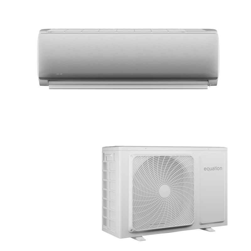 18000 BTU/H SINGLE-SPLIT INVERTER AIR CONDITIONER WITH HEAT PUMP CLASS A+/A++ GAS R32