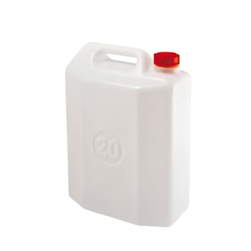 20LT PLASTIC FOOD CANISTER