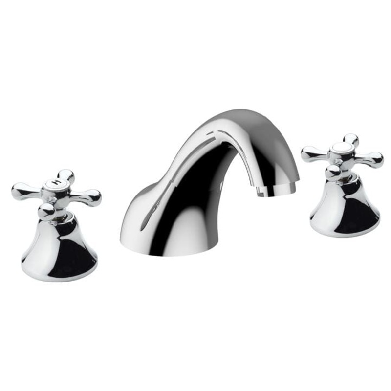 3-HOLE WASHBASIN TAP VICTORY