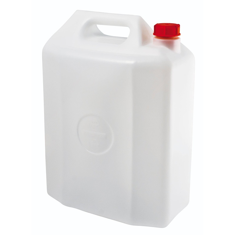 30LT PLASTIC FOOD CANISTER