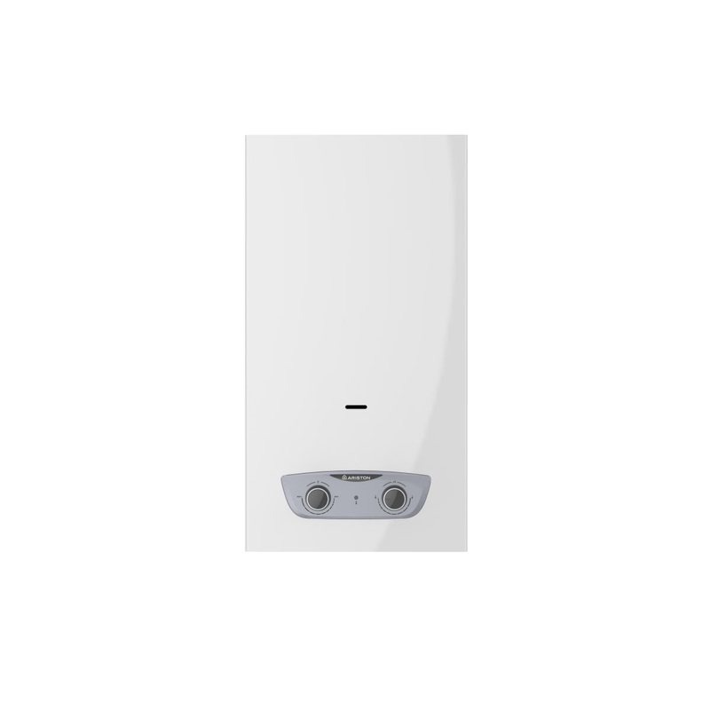 ARISTON FAST R X 11 LOW NOX LPG GAS WATER HEATER