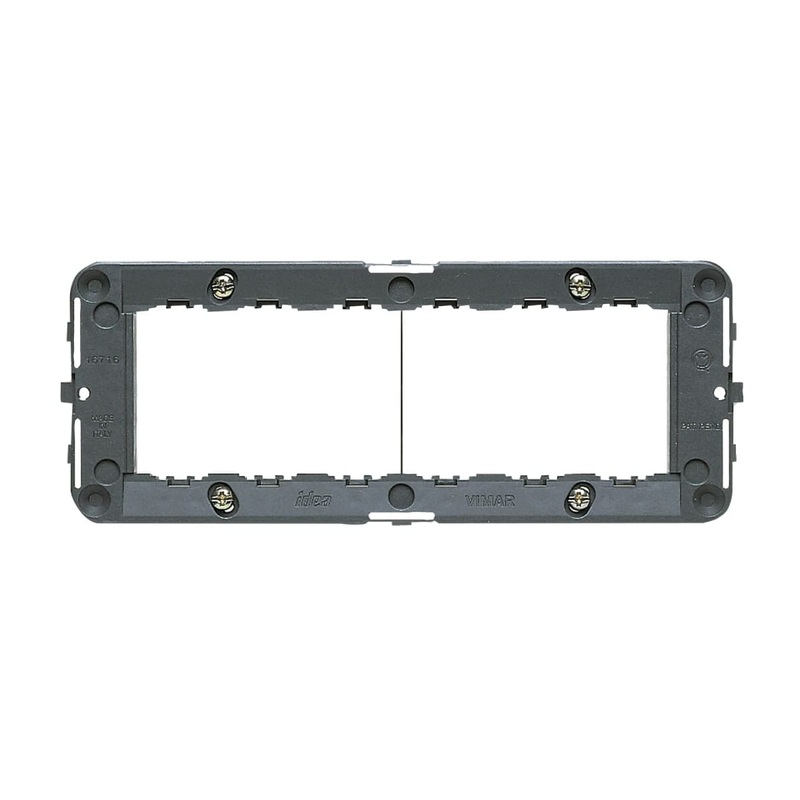 SUPPORT FOR IDEA PLATE 6 PLACES