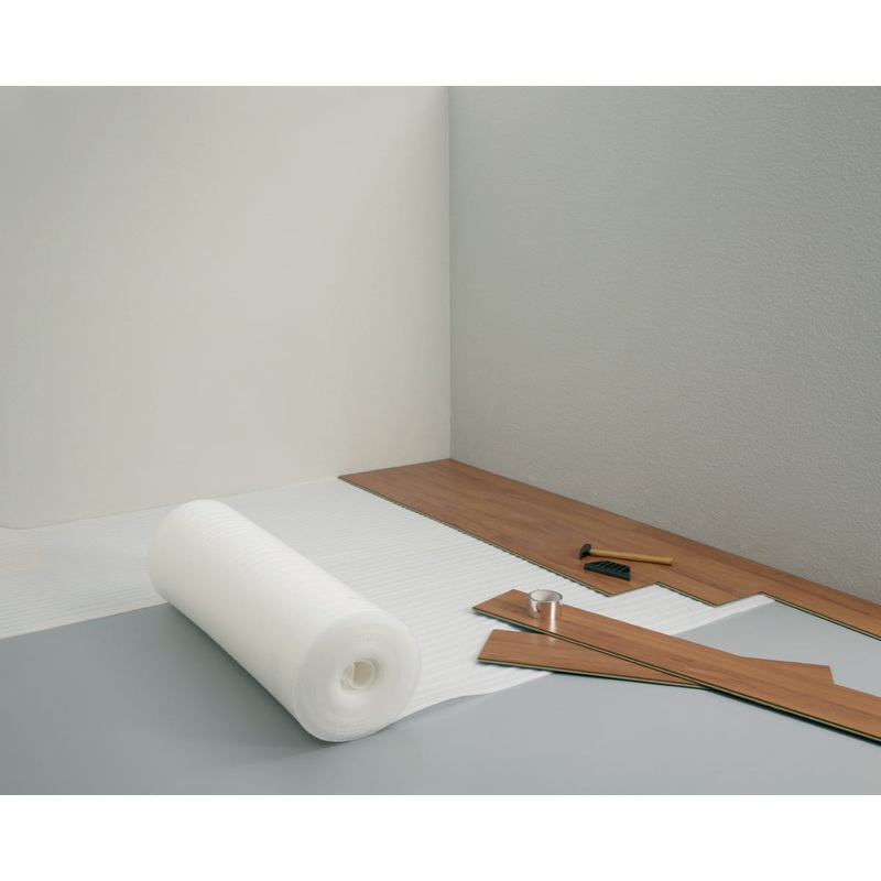 UNDERWRAP. TRITTEX ROLL 25SQM 2MM