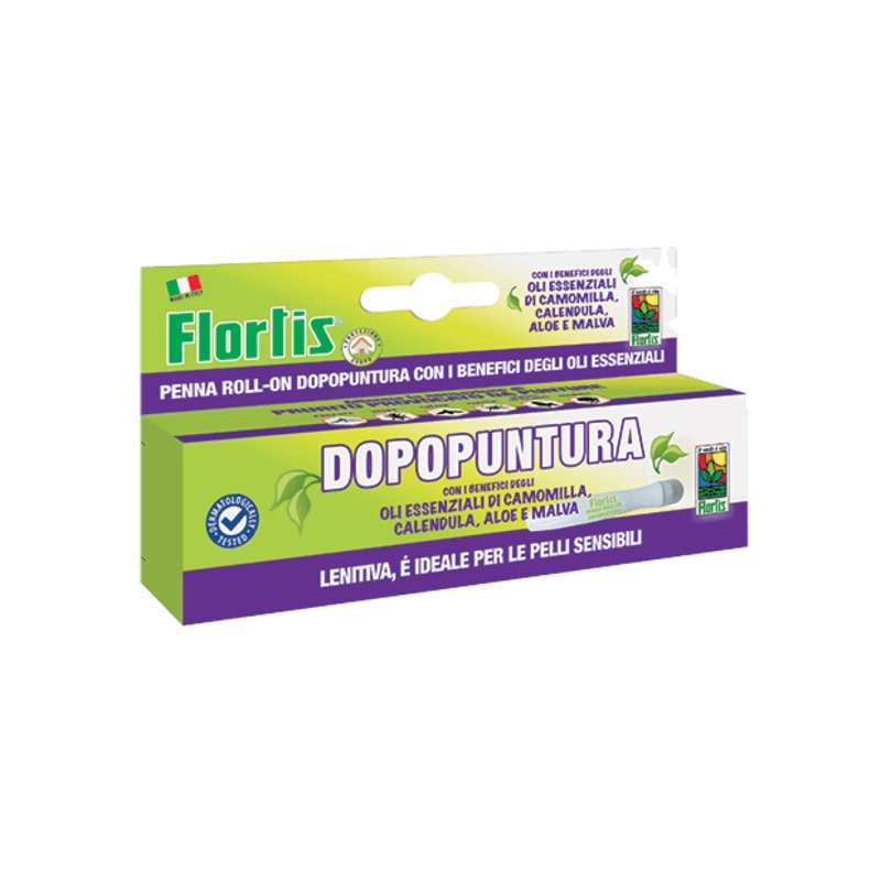 AFTERPUNCTURE PEN ROLLON 15 ML