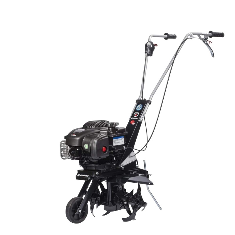 STERWINS ST40 ROTARY TILLER