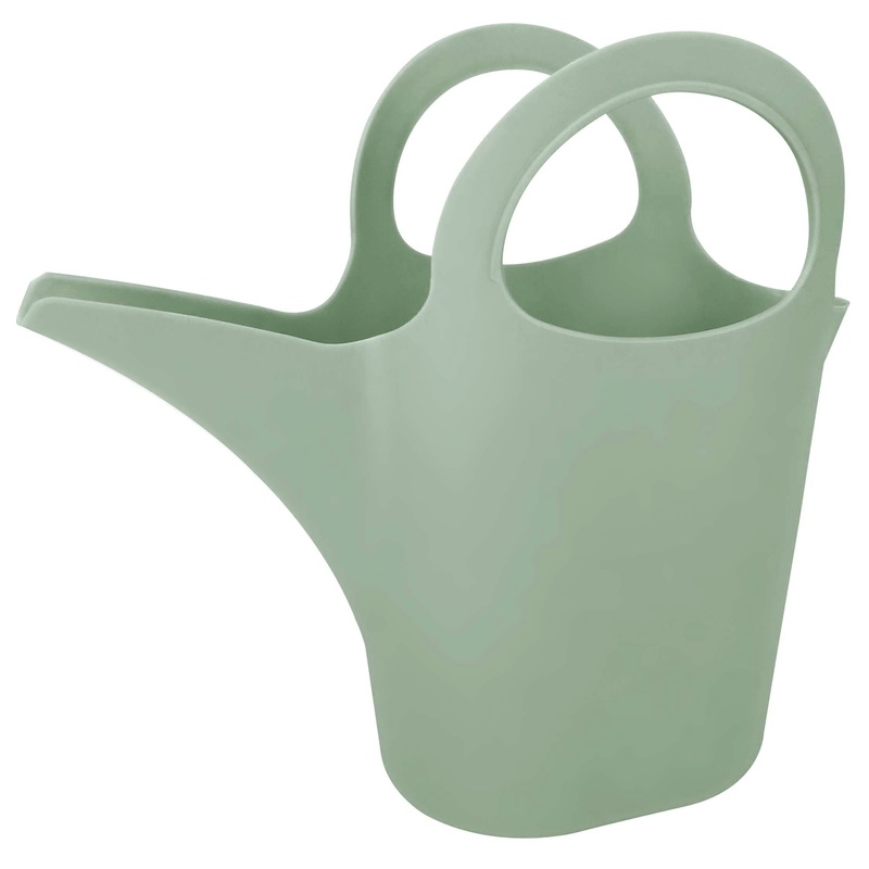 WATERING CAN BAG 2 LITERS MINT