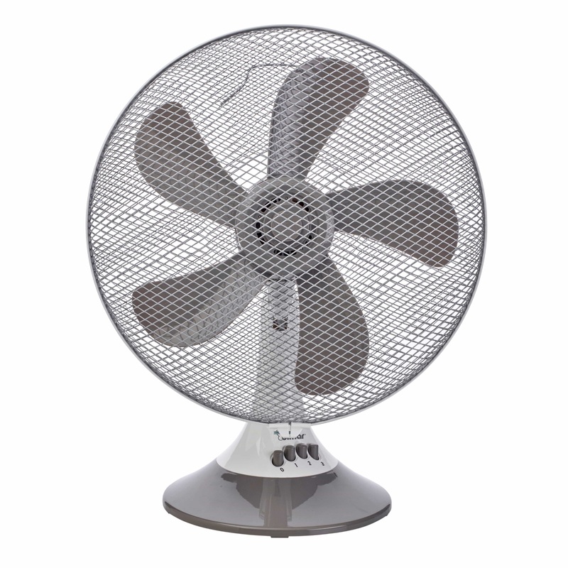 TABLE FAN 40CM IMQ Switch 0+3 speed