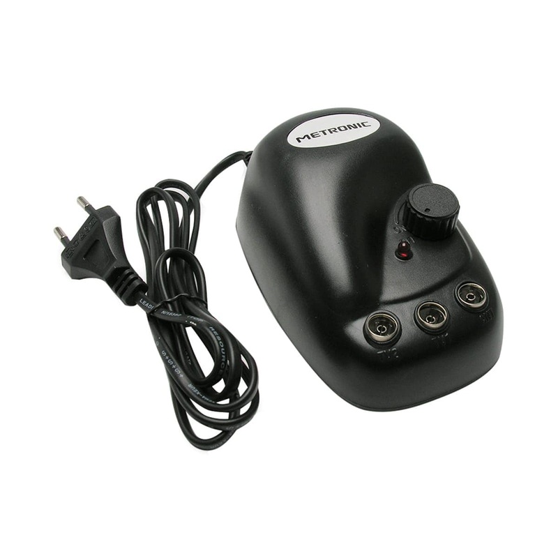 1 INPUT FM/UHF/VHF24 DB TV SIGNAL AMPLIFIER 2 ADJUSTABLE TV OUTPUTS