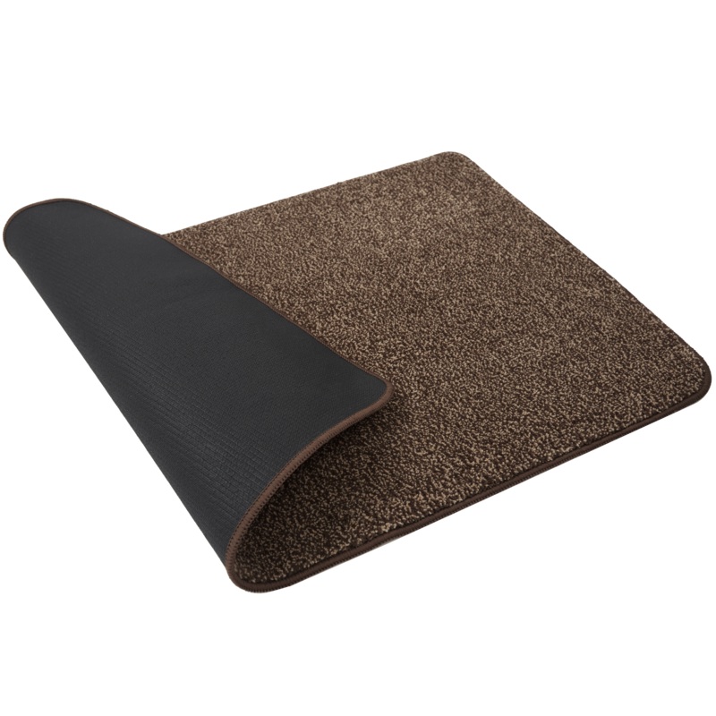 AKIO STEP DRYER BROWN 45X75CM